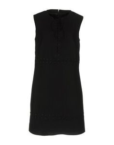 Короткое платье Elisabetta Franchi