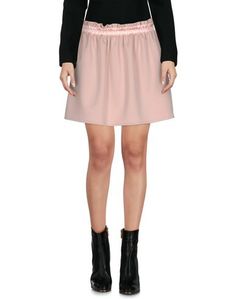 Мини-юбка ..,Merci