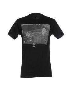 Футболка Obey