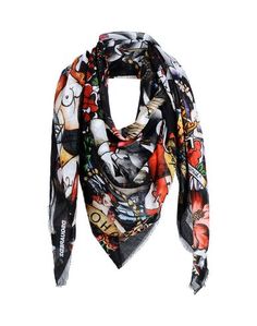 Платок Dsquared2