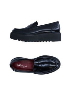 Мокасины Momenti