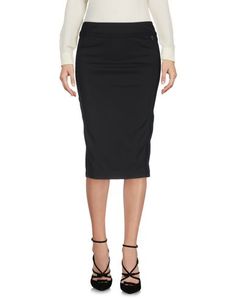 Юбка миди Twin Set Simona Barbieri