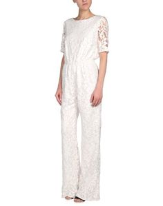 Брючный комбинезон Diane VON Furstenberg