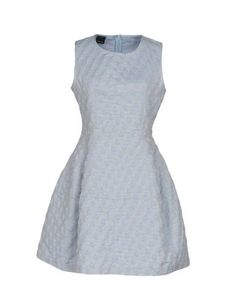 Короткое платье Pinko