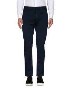 Повседневные брюки Dondup