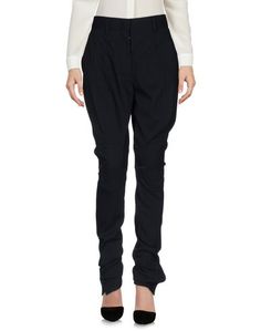 Повседневные брюки Prada