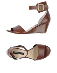 Сандалии Alessandro Alaia® Firenze
