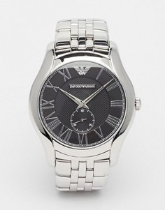 Часы Emporio Armani AR1706 - Серебряный