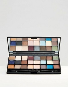 Набор теней для век NYX Professional Make-Up Wicked Dreams - Мульти