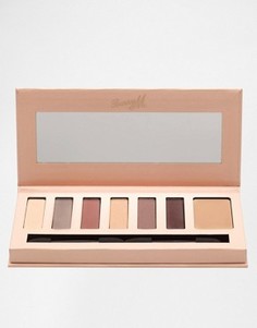 Комплект теней и румян Barry M Natural Glow 2 - Мульти