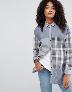 Повседневная рубашка ASOS - Мульти