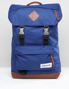 Темно-синий рюкзак Eastpak Rowlo - Темно-синий