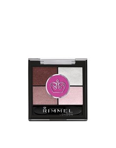 Палетка с 5 тенями Rimmel London - Мульти