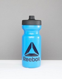 Бутылка для воды Reebok BK3390 - 500 мл - Синий