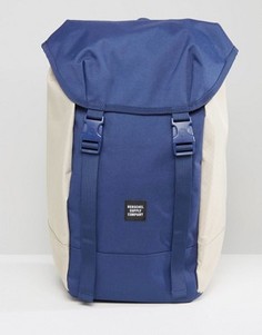 Рюкзак Herschel Supply Co Iona 24 л - Бежевый