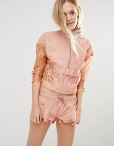 Куртка Free People Movement Shape Shifter - Розовый