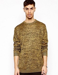 Джемпер Cheap Monday - Желтый