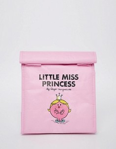 Коробка для ланча Little Miss Princess - Мульти