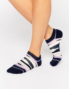 Невидимые носки Stance Senorita - Темно-синий