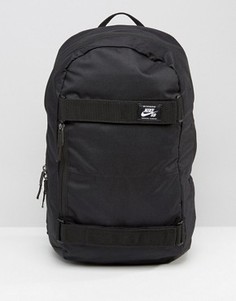 Рюкзак Nike SB BA5305-010 - Черный