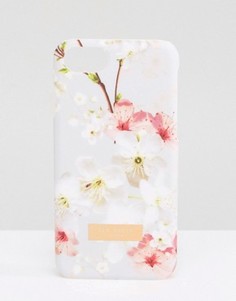 Чехол для iPhone 6/6S/7 Ted Baker - Серый