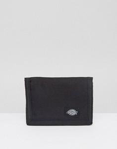 Бумажник Dickies Crescent Bay - Черный