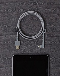 Серый USB-кабель для iPhone Urbanears Thunderous - Серый