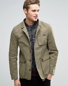 Куртка Parka London Arthur - Зеленый