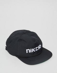 Кепка Nike SB Arobill 828631-010 - Черный