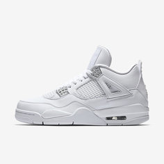 Мужские кроссовки Air Jordan 4 Retro Nike