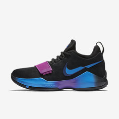 Мужские баскетбольные кроссовки PG1 Nike