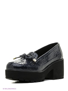 Лоферы Dino Ricci