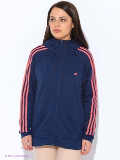 Толстовки Adidas