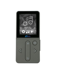 MP3 плееры Ritmix