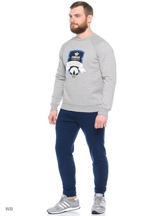 Свитшоты Adidas