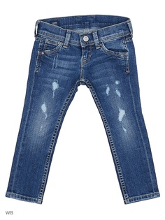 Джинсы PEPE JEANS LONDON