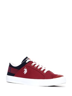 Кеды U.S. Polo Assn.