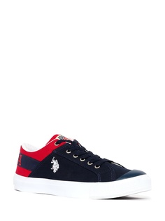 Кеды U.S. Polo Assn.