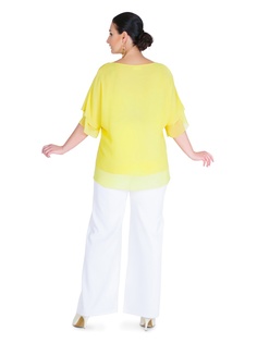 Брюки Darissa Fashion