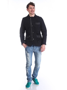 Жакеты VON DUTCH