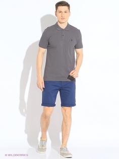 Поло U.S. Polo Assn.