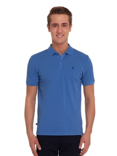Поло U.S. Polo Assn.