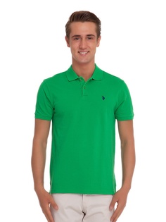 Поло U.S. Polo Assn.