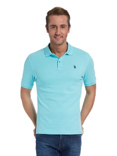 Поло U.S. Polo Assn.