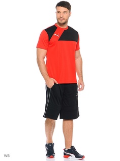 Шорты Puma