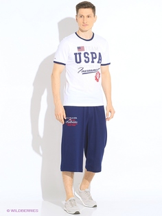 Шорты U.S. Polo Assn.