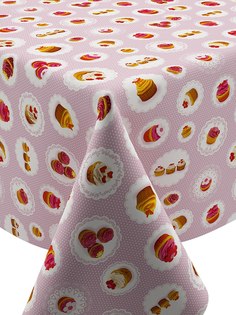 Скатерти IQ-DEKOR