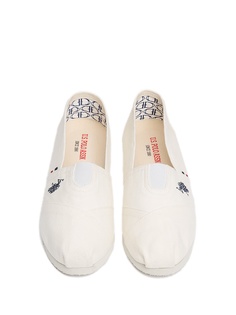 Слипоны U.S. Polo Assn.