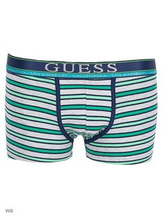 Трусы GUESS