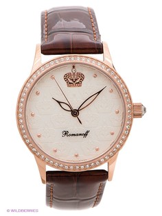 Часы наручные Romanoff